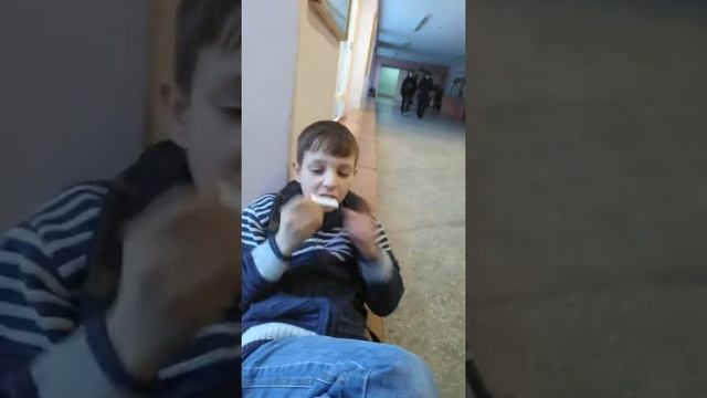 Нюхалка смотреть онлайн