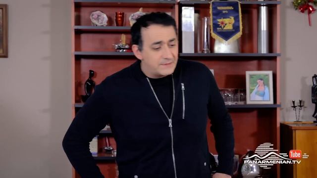 Արտակարգ Արտակ, Սերիա 16 / Artakarg Artak