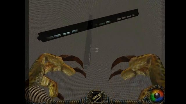 Carnivores Cityscape Weird Out of Bounds Discoveries смотреть онлайн