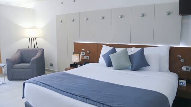 Coral Sea Imperial - Sharm El Sheikh 2022 смотреть онлайн