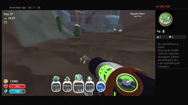 Slime rancher 2 смотреть онлайн