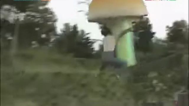 Takeshi's castle Ep 13 dubbed in hindi with jawedJeffrey смотреть онлайн