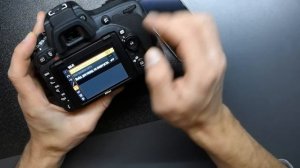 как подключить камеру nikon по wifi к телефону