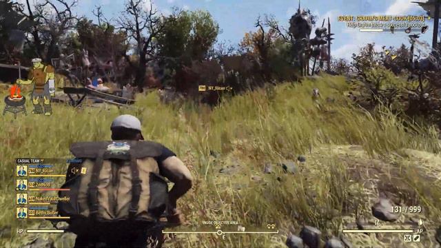 Fallout 76 What You Need to Know about Meat Week 2023 смотреть онлайн