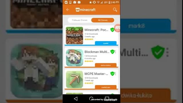 How to download minecraft 1.0.0.0 for free (minecraft full version APK) смотреть онлайн