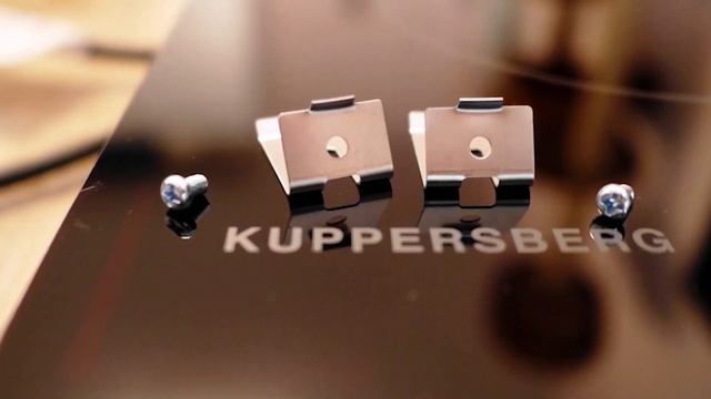 Электрическая варочная панель Kuppersberg ECO 301 смотреть онлайн