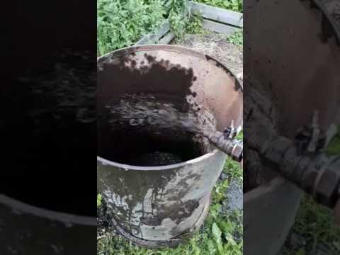 ООО'ВОДА-НАРОДУ' РЕМОНТ СКВАЖИН НА ВОДУ смотреть онлайн