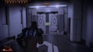 Mass Effect 2: Legendary Edition - Прохождение (Часть 1)