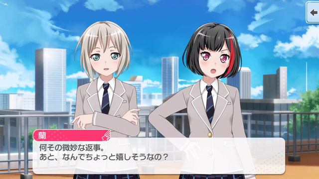 【ガルパ　誕生日】今日9/3は モカちゃんの誕生日 ＼(*^▽^*)／🥐【青葉モカ】 смотреть онлайн