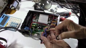 ПЛАВНАЯ РЕГУЛИРОВКА НАПРЯЖЕНИЯ в сварочном инверторе. Поиск простого решения. Часть 2