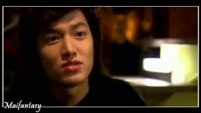 BOYS OVER FLOWER SOMETHING HAPPEN TO MY HEART MP3 DOWNLOAD смотреть онлайн