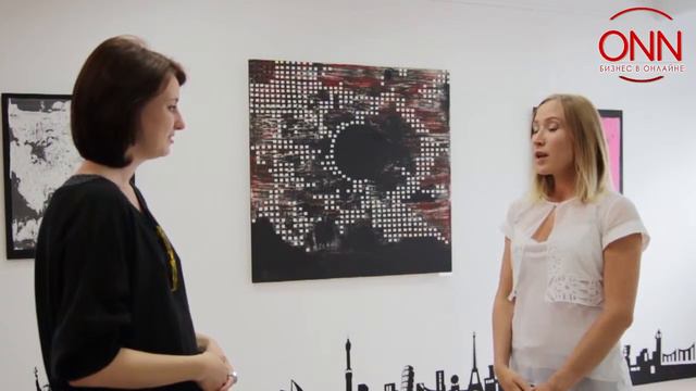Ткачева Cветлана Nebostudio. Бизнес в онлайне. смотреть онлайн