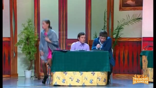 Подкаблучник Мясников смотреть онлайн