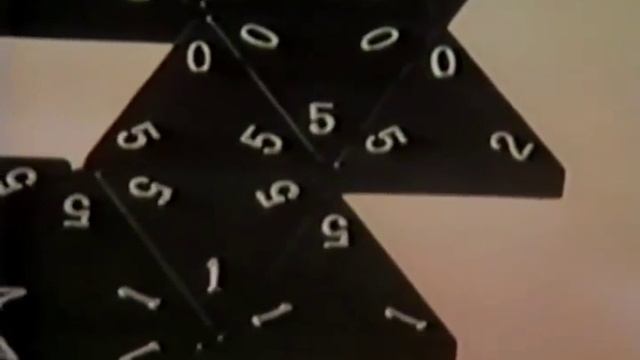 Tri-Ominos iPhone Game Commercial смотреть онлайн