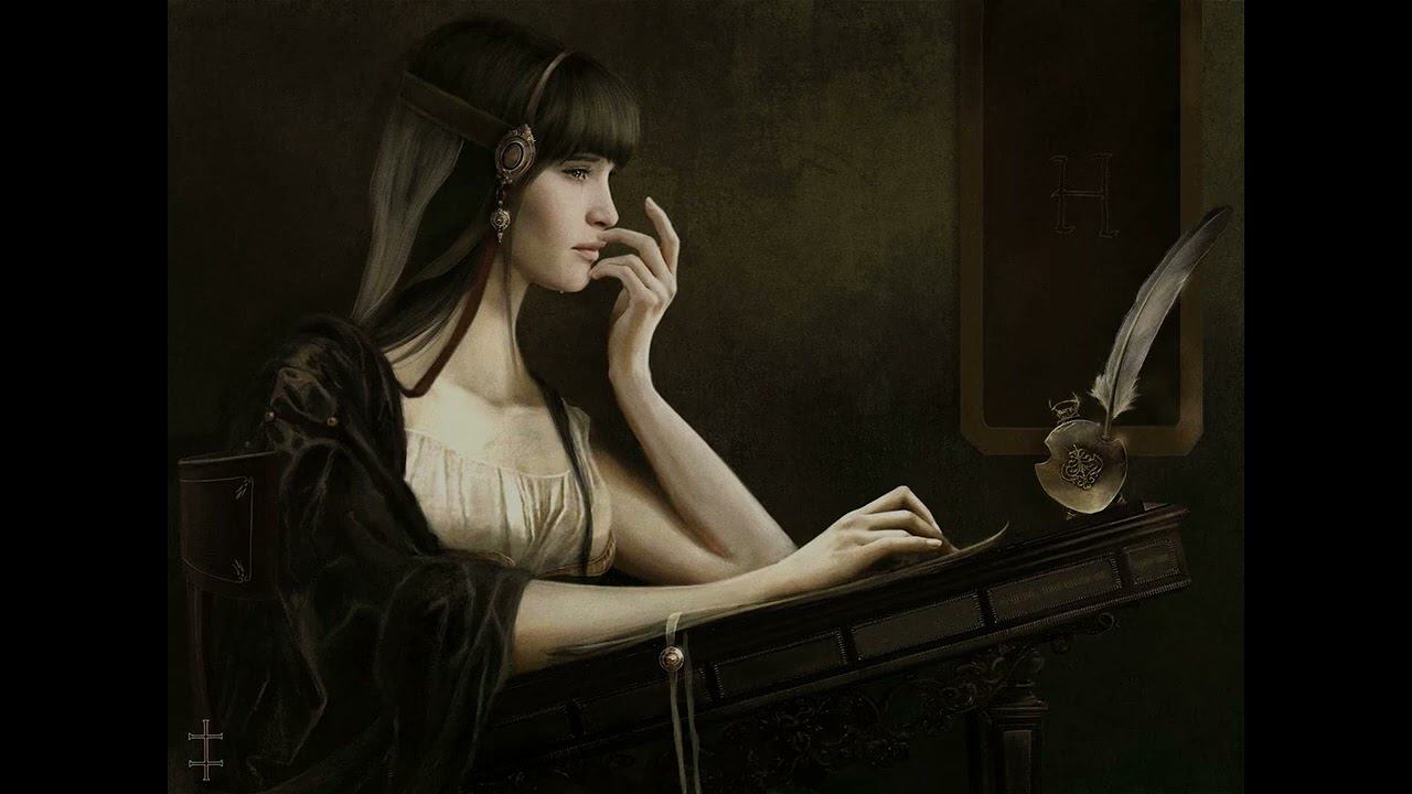 DonReven - Сквозь века (warhammer 40k) смотреть онлайн