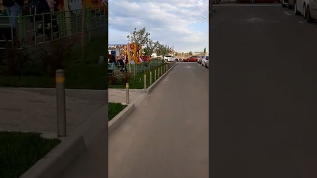 Батайск, ЖК Южный Берег смотреть онлайн