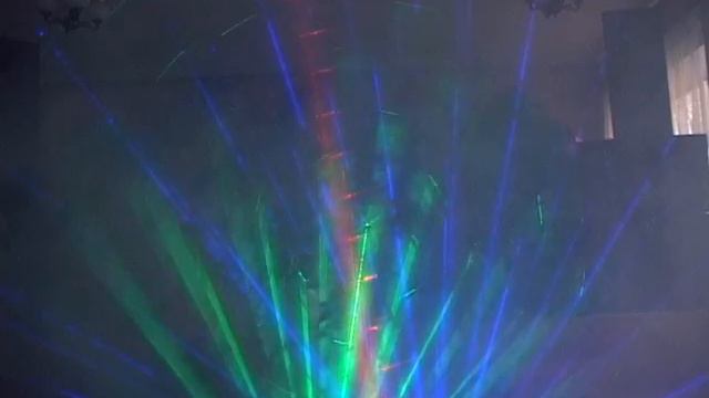 Laser rgb kalush 2013 dvf-2 смотреть онлайн