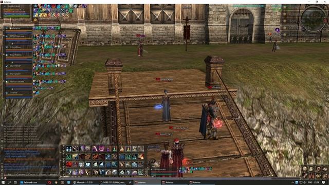 против zerga + пошли Рому душить =) смотреть онлайн