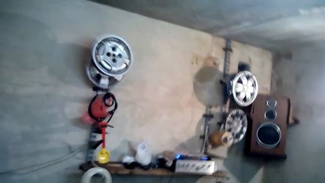 Колонки Орбита 35 АС и усилитель Амфитон 25У-101С-1 смотреть онлайн