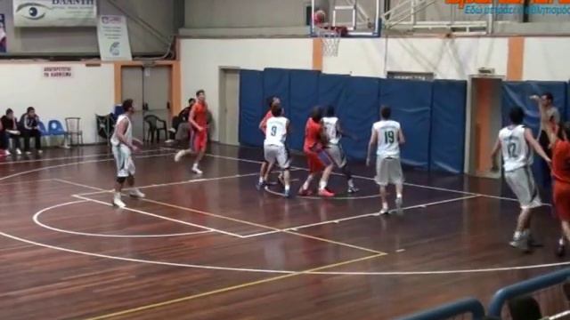 GLYKOPOULOS EUTHIMIS BORN 23/4/1997 HEIGHT 6.2ft WEIGHT 165lbs POSITION PG/SG смотреть онлайн