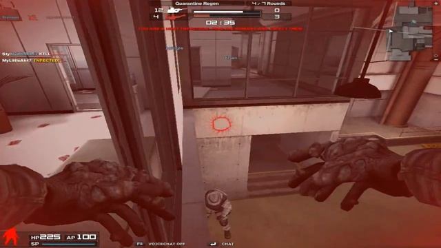 Clan Game OverDose #3 смотреть онлайн