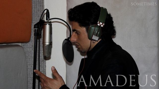 Amadeus - Sometimes (no video) смотреть онлайн