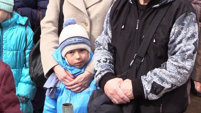 Колокольный звон во время праздников в Великий пост смотреть онлайн