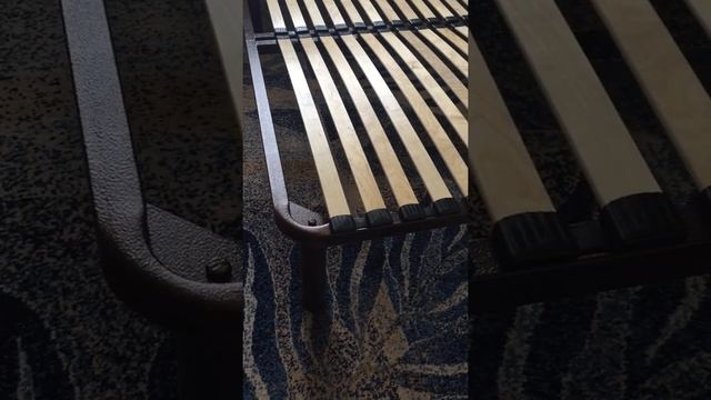 Отзыв об основании Beautyson Флекс 160*200 и магазине «Анатомия сна» смотреть онлайн