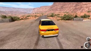 Как дрифтить в BeamNG.drive!? // Бимка