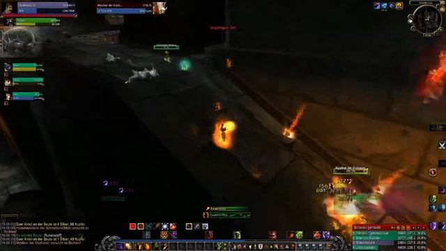 Let´s Play WOW 133