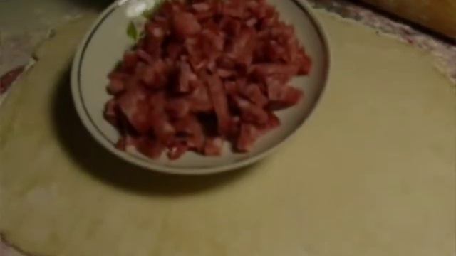 Хрустящие палочки с начинкой ?? Закуски на праздничный стол смотреть онлайн