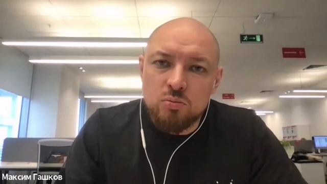 Макс Гашков.Руководитель внутренних инноваций МТС:Есть ли предпринимательское мышление в корпорации смотреть онлайн