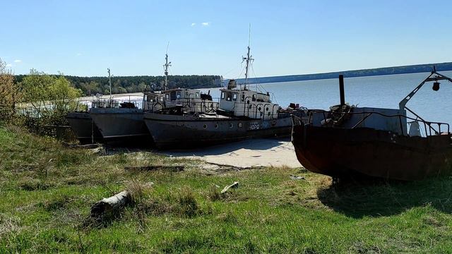 Вокруг моря