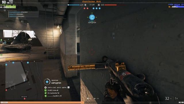 RTX2060 ЗА КОМАНДУ ТАЩИЛИ КАК МОГЛИ Battlefield V в 2К на Ультра настройках смотреть онлайн