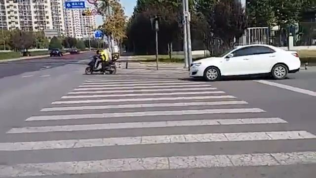 Дорога до работы (Пекин) смотреть онлайн