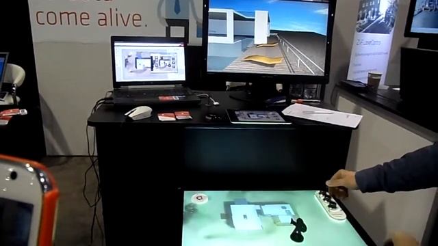 Система для презентации проекта смотреть онлайн