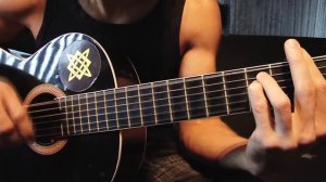 КИНО, «Перемен». акустика.