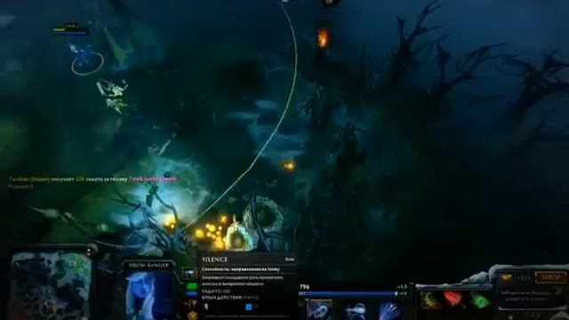 Dota 2 - Я ГРИБНИК (2/2 2 серии) смотреть онлайн