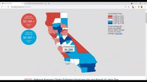 Стоимость бензина в США: Сколько сейчас стоит бензин в Америке