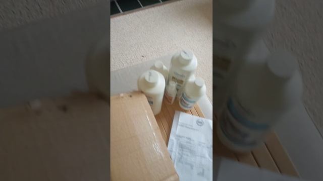 Распаковка посылки. смотреть онлайн