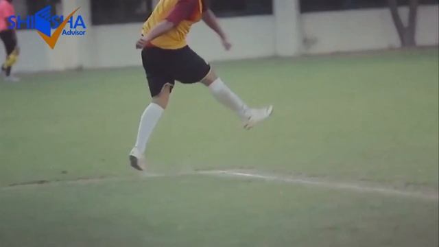 IIT Kanpur Campus Tour | Indian Institute Of Technology, Kanpur