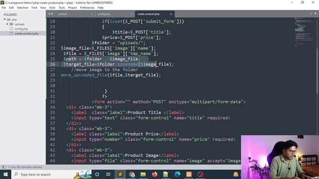 How to integrate PayUMoney payment gateway in PHP with MYSQL database смотреть онлайн