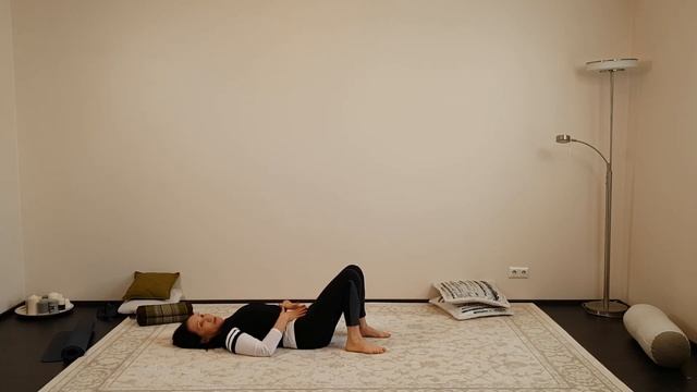 Боль в пояснице. Почему болит спина после тренировки. Ошибки #4 смотреть онлайн