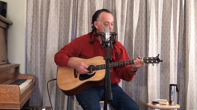 Rodney Laporte - Texas singer/songwriters смотреть онлайн