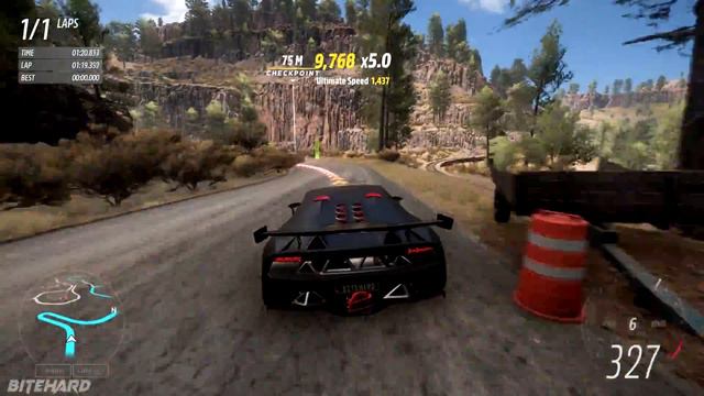 Forza Horizon 5 Money Glitch - 1 Lap AFK Money Farm | Buy ANY Supercars FAST смотреть онлайн