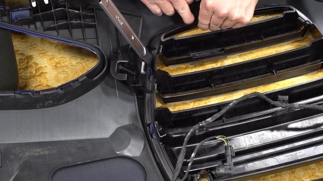 How To Install CSL Kidney Grills | BMW G80 M3 смотреть онлайн