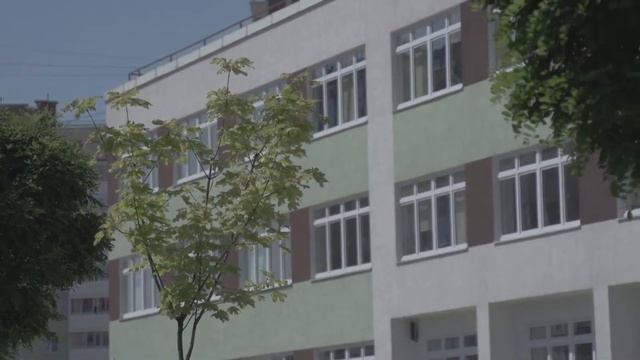 Капитальное строительство