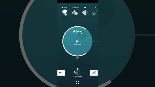 [Android] Harmony: Relaxing Music Puzzles - InfinityGames.io смотреть онлайн