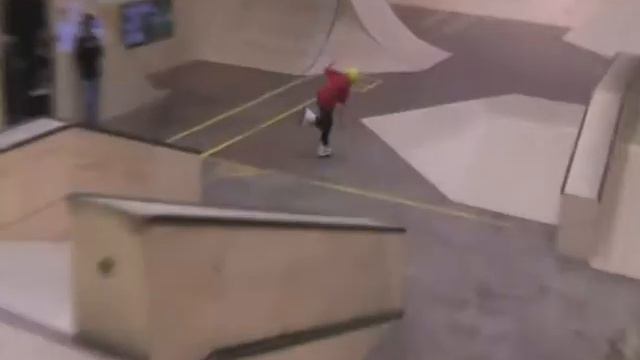 zero one six final junior sm agressive inlines 2009 .mpg смотреть онлайн