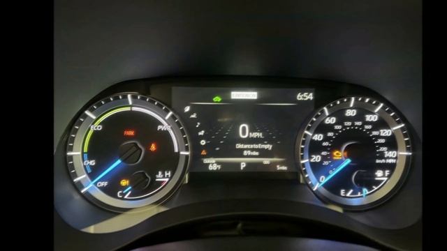 2023 Toyota Highlander Hybrid LE - University Toyota - Mo... смотреть онлайн